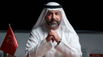 إعلان جديد: عميد الهندسة بأمريكية الشارقة يقود مجلس عمداء الإمارات